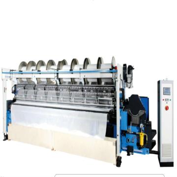 YJHKS3M-CF Hochgeschwindigkeitskettenstrickmaschine (CARBON FIBRE MATERIAL)