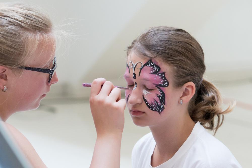 Face Painting Face Painting