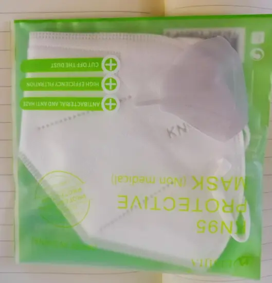 KN95 mask with CE with good quality