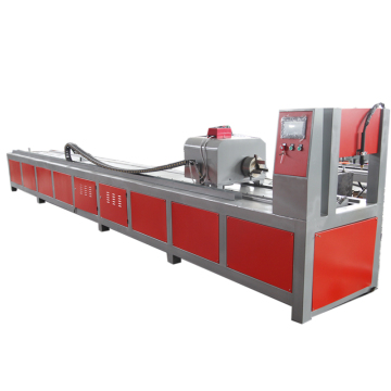 Multifunction Metal Pipe CNC Plasma Round Tube Cutting Machine