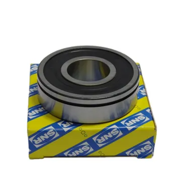 SNR AB 12830 25*62*17 Deep Groove Ball Bearing