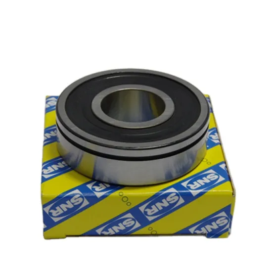 SNR AB 12830 25*62*17 Deep Groove Ball Bearing