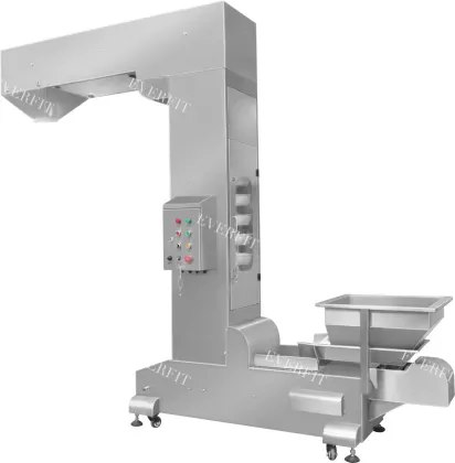 Latest Fully Automatic Packaging Equipment for Onions, Potatoes, Avocados, and Tomatoes
