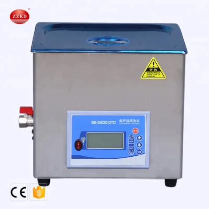 10L Industrial Ultrasonic Cleaner Pricing