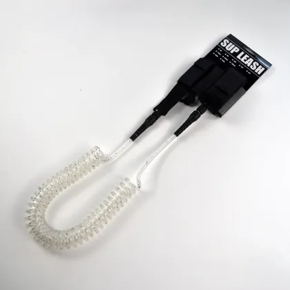 BSCI Factory OEM Wholesale: Custom Funwater Surf Leashes & Bodyboard Leashes