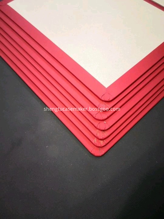 automatic case making machine