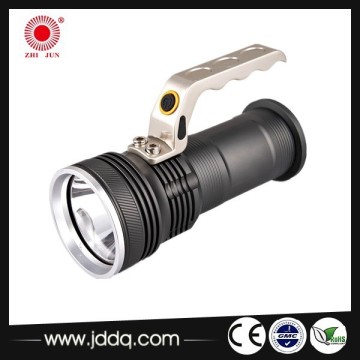 T6 600LM high power long distance led Searchlights & camping flashlight torch