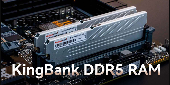 KingBank-DDR5-RAM-2