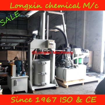 Automatic Silicone Filling Machine (LXYLJ-5~5000)