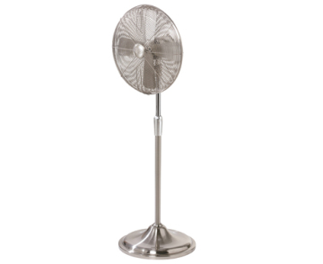 Stand fan