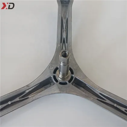 Tripod Spider GA00-218 Washing Machine Stand for Samsung and Electrolux Appliances