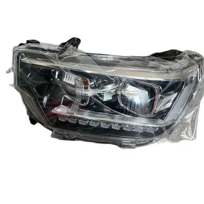 KMC T8 Headlamp ASSY - KMC T8 Headlight Assembly