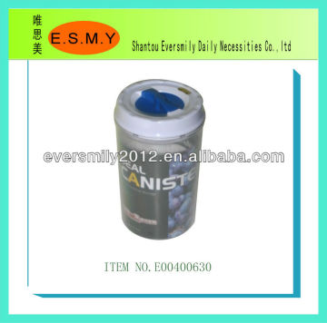 Food Grade Plastic Container