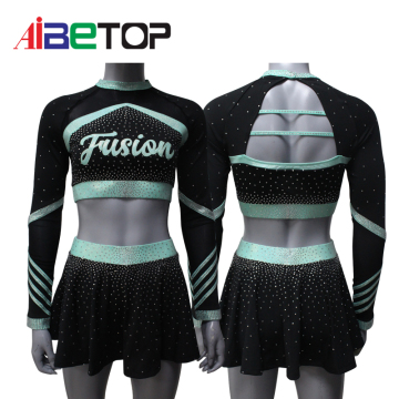 Cheerleading Uniforms: Shop for Team Spirit Wear