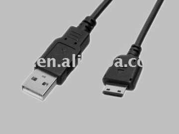 mobile phone USB charging data Cable