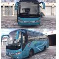 Bus Passager City Shuttle 39-kursi