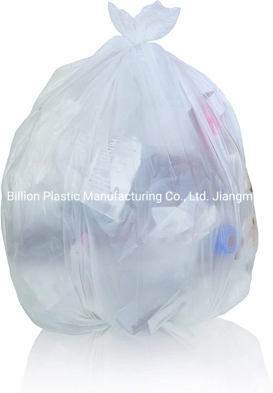 Strongest Kitchen Garbage Packing Plastic Trash Bag