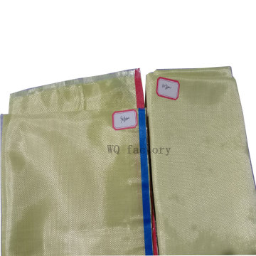 Tessuto aramidico in fibra di Kevlar 200D 400D 600D 800D 1000D 1500D 3000D