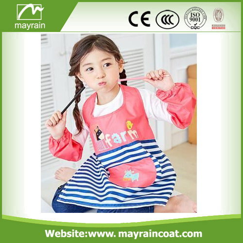 Toy Colorful Artist Painting Aprons for Kids