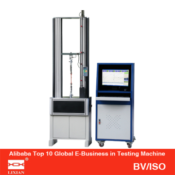 Desktop Computer Servo Tensile Testing Machine (Hz-1004A)