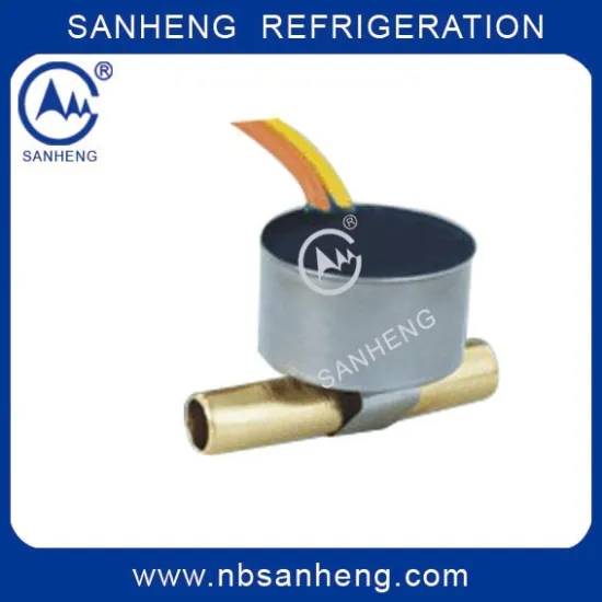 High Quality Defrost Bimetal Thermostat(KSD-1002)