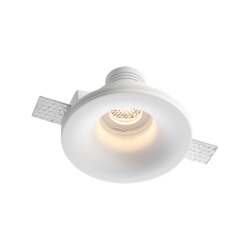 Hot Selling Indoor LED Downlights - 3W, 4W, 6W Gypsum Ceiling Lights