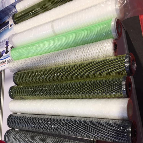 Hot Selling thin dense filtering net