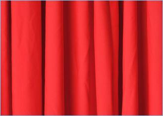 Full Dull Waterproof Nylon Spandex Swimwear Fabric / Lycra