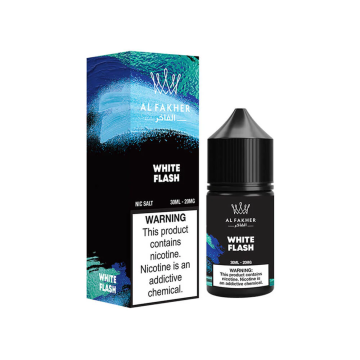 High Quality AL Fakher Nic E-Liquid 30ML