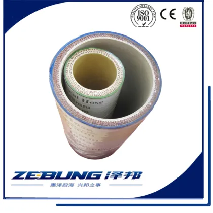 Acid and Alkali chemical suction hose