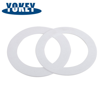 PTFE Back-up Ring for Hydraulic System High Pressure Resistant Back-up Ring