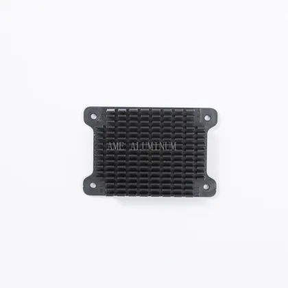 Electronic Aluminum Heat Sink electronic devices