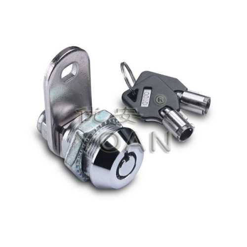 tubular round key lock with various key from SINWE