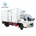 4.2M Refrigerated Frp Truck Body