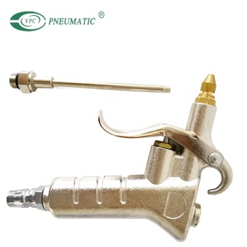 DG-01 Metal Long Nozzle Air Dust Gun