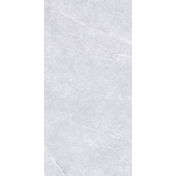 Carreaux de porcelaine polie mate aspect marbre 60*120cm