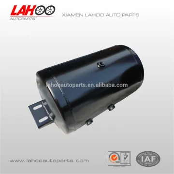 Air Tank for truck trailer brake system