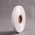 Milchige weiße Isolierung Polyester PET-Film 250 Mikron