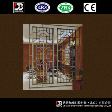 Stainless Steel Screen China Manufacture