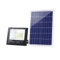 Präfekte Outdoor -LED Solar Flood Light