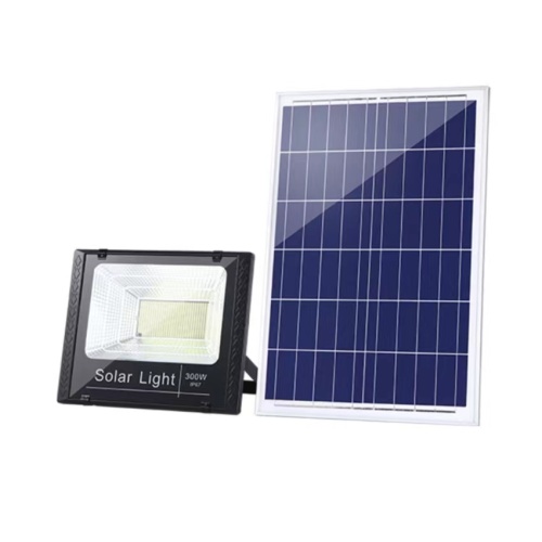 Solar Flood Light Prefect Outdoor LED Solar Flood Light Manufactory