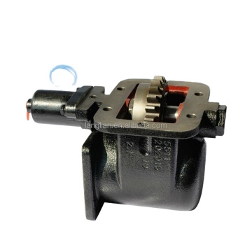 Kamaz Power Output Box 5511-4202010-20 for Dump Truck