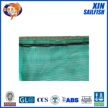 China factory supply green Construction Safety Net/Building Safety Net