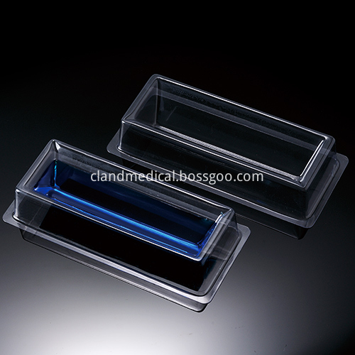 Cl Tx0002a Tube For Multi Channel Pipettors Pp Material