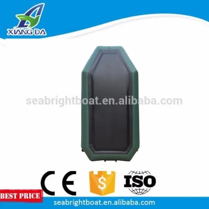 China Small boat inflatable boats for fishing