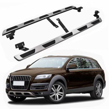 Side Running Board for Audi Q7 16+