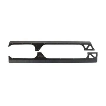 Car Accessories car side skirt For Wrangler JL