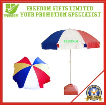 Personalized Outdoor Beach Umbrella (FREEDOM-UB007)
