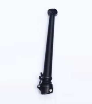 Bisiklet STEM 25.4mm 28.6mm Katlanır Bisikletler için