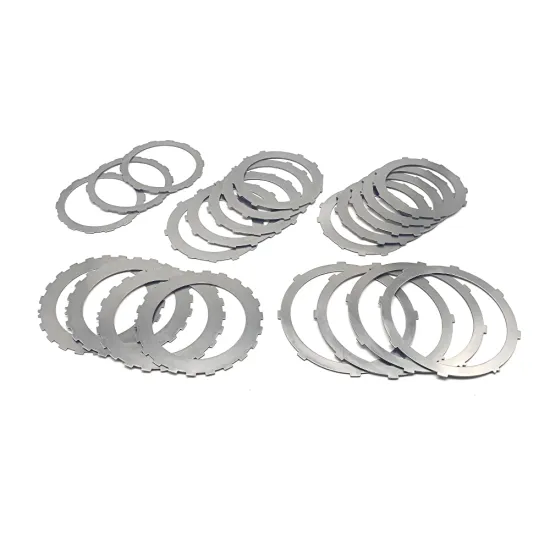 Brand New 4L80E Steel Clutch Plate Kit for Chevrolet GMC